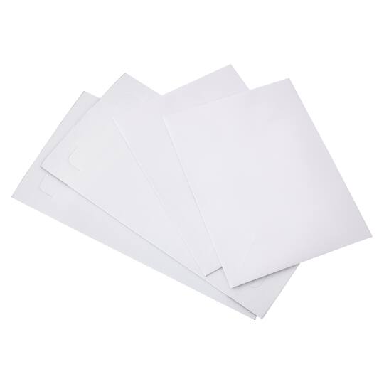6 Packs: 2 ct. (12 total) 19" x 14" Cake Boxes by Makery®